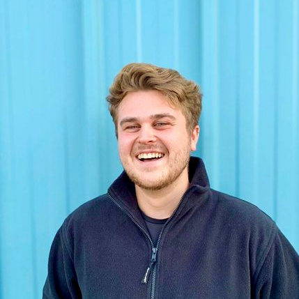 Ben Hawker